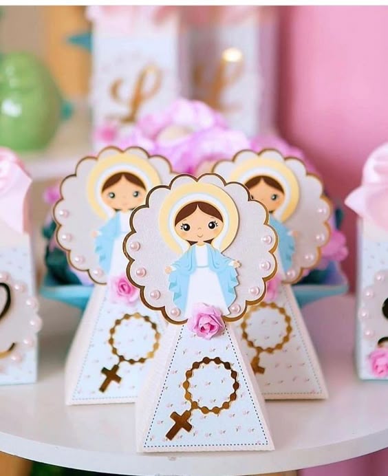 Caixas Nossa Senhora